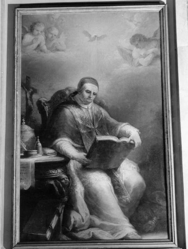 Sant'Ambrogio - Livorno